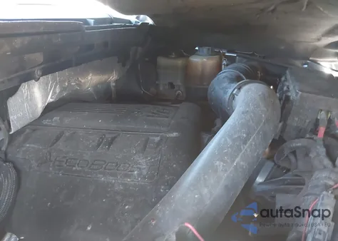 2011 Ford F150 Supercrew из США, поврежденный, VIN 1FTFW1CT2BFA56512